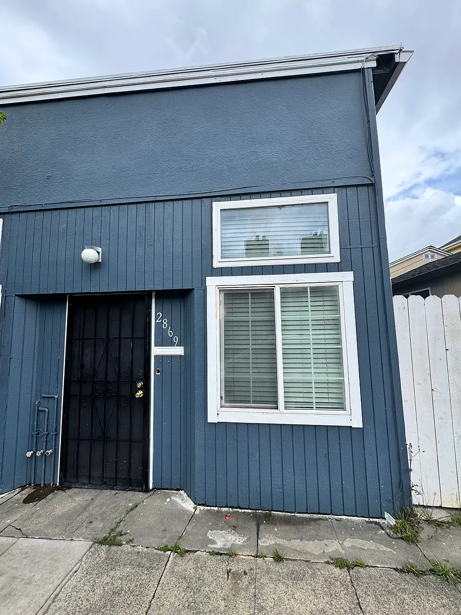 Building Photo - 2869 38th Ave #2869