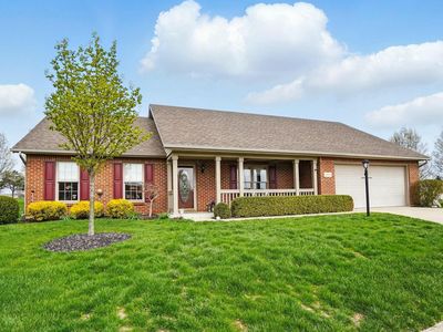 1844 Conrad Ct #20, Springfield, OH, 45502