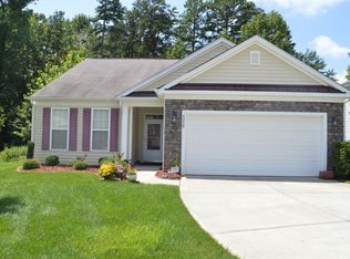 5036 Brian Center Ln, Winston Salem, NC 27106