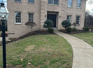 950 Harvest Ridge Dr, Wexford, PA 15090