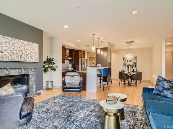 3420 W 32nd Avenue #201, Denver, CO 80211