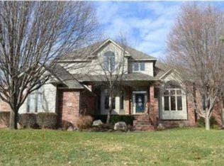 1680 E Tiara Pines Cir, Derby, KS 67037