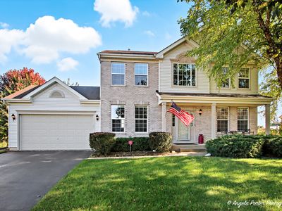 6411 Longford Dr, McHenry, IL, 60050