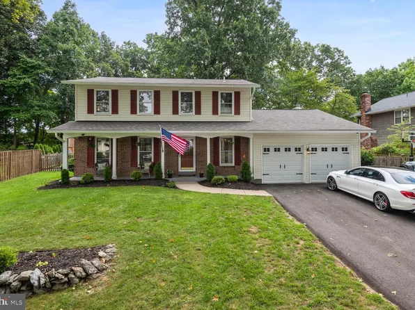 19113 Jericho Dr, Gaithersburg, MD 20879