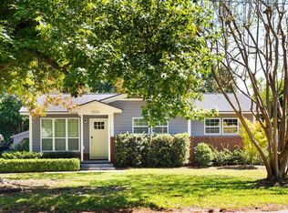 5034 Pittman St, North Charleston, SC 29405