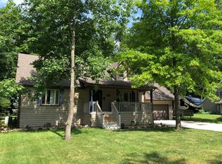 32824 S Deer Ridge Dr, Wilmington, IL 60481