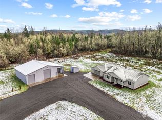 142 Blake Rd, Toledo, WA 98591