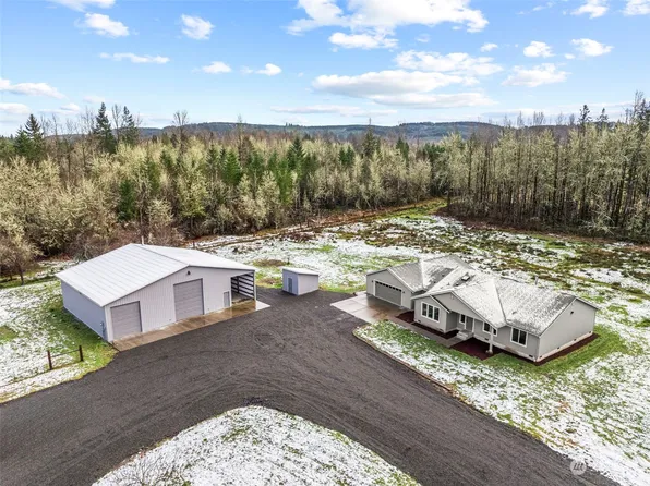 142 Blake Road, Toledo, WA 98591