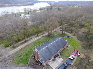 6461 River Rd, Hebron, KY 41048