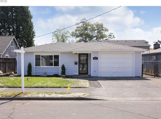 6916 SE Tenino St, Portland, OR 97206