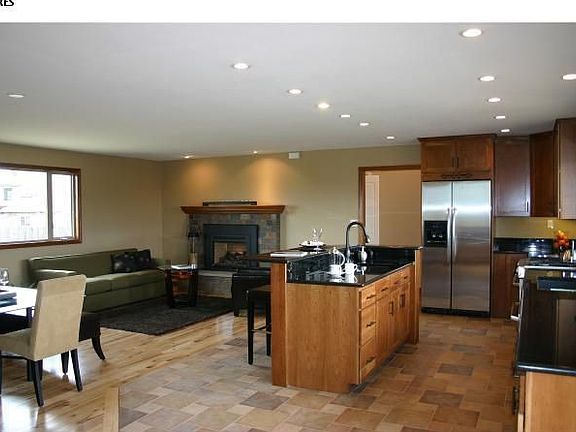 Open Floorplan