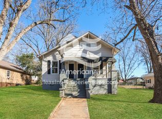 605 S Lee St, Lagrange, GA 30240