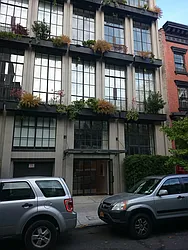 261 East 7th Street in East Village