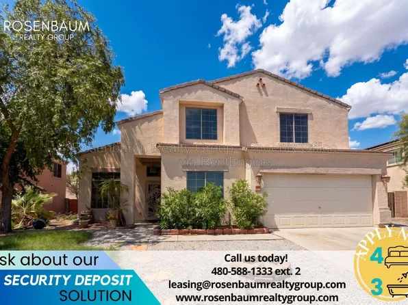 2206 S 105th Dr, Tolleson, AZ 85353