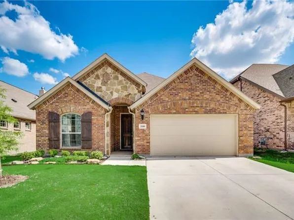 2416 Whispering Pines Dr, Fort Worth, TX 76177