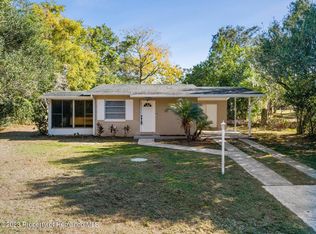 7306 Millstone St, Spring Hill, FL 34606