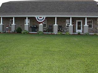 140 South St, Ridgeway, OH 43345