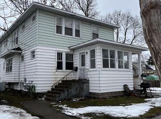 1284 W Dale Ave #2, Muskegon, MI 49441