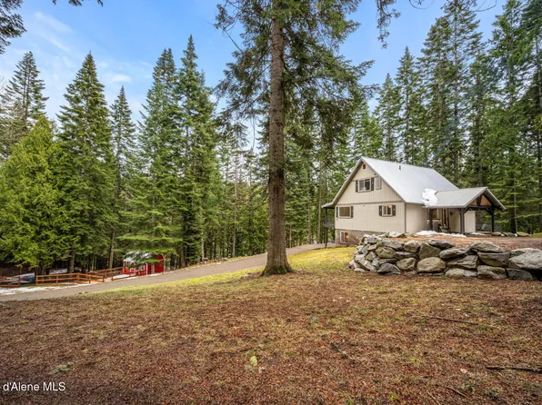 17875 N Richards Dr, Hayden Lake, ID 83835