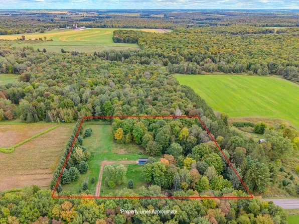 244203 DEER CREEK LANE, Athens, WI 54411