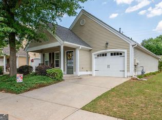 4912 Carson Glen Ln, Kennesaw, GA 30101