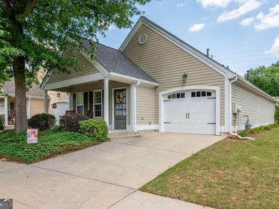 4912 Carson Glen Ln, Kennesaw, GA, 30101
