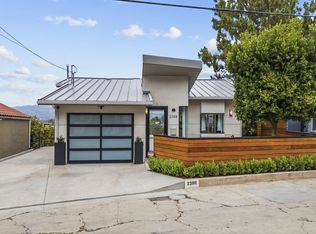 2388 Lyric Ave, Los Angeles, CA 90027