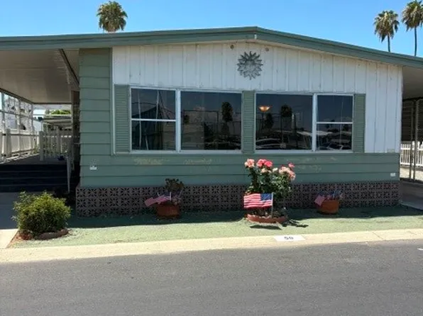 601 N Kirby St Space 50, Hemet, CA 92545