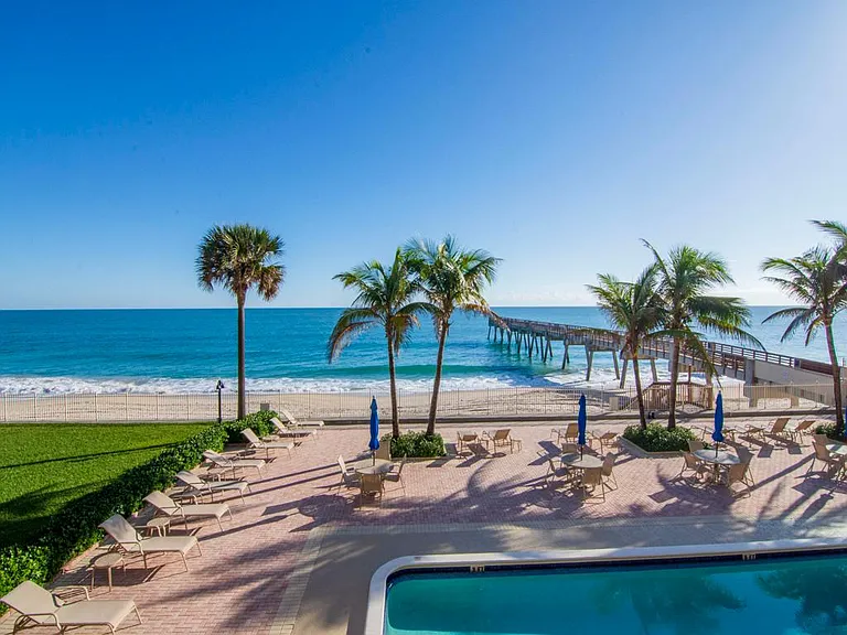 4800 Highway A1A #209 — Photo 29