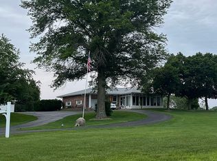 2405 N County Road 900, Nauvoo, IL 62354