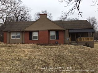 639 E 96th St, Kansas City, MO 64131