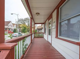 3722 W Kilbourn Ave, Milwaukee, WI 53208