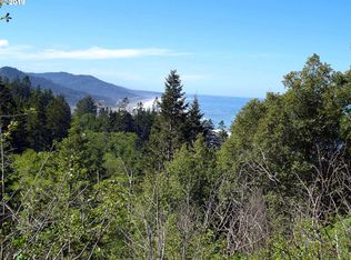Coy Creek Rd, Gold Beach, OR 97444