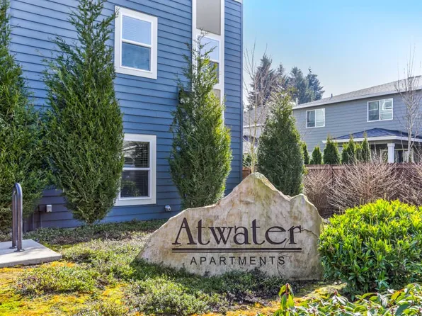 16280 SW 113th Ave APT 109, Tigard, OR 97224