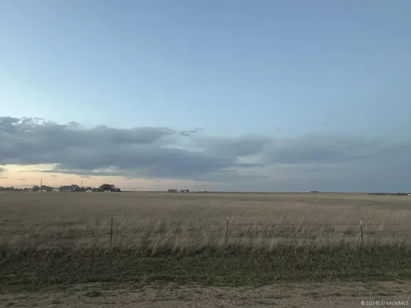 TRACT 1 Road 148, Burns, WY 82053
