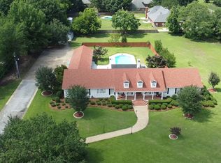 6131 Monticello Dr, Montgomery, AL 36117