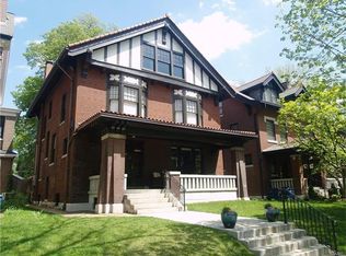 6249 Pershing Ave, Saint Louis, MO