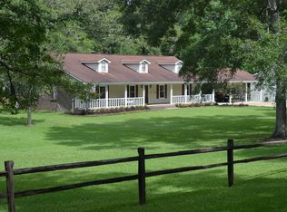 16117 Classic Ln, Moss Point, MS 39562