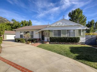 5166 Finehill Ave, Glendale, CA 91214