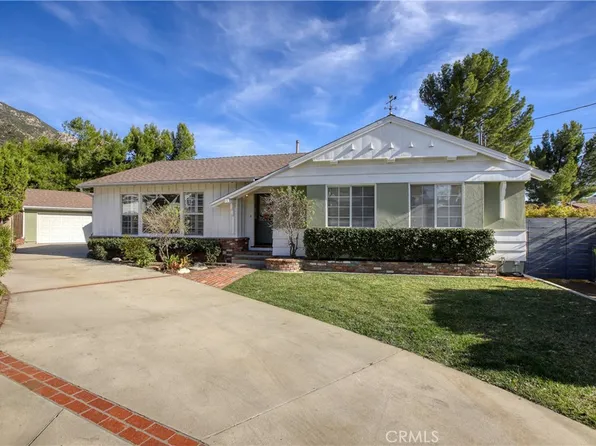 5166 Finehill Ave, Glendale, CA 91214