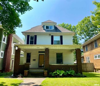 1502 W Columbia Ter, Peoria, IL, 61606