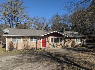 4802 Old Stage Rd, Central Pt, OR 97502