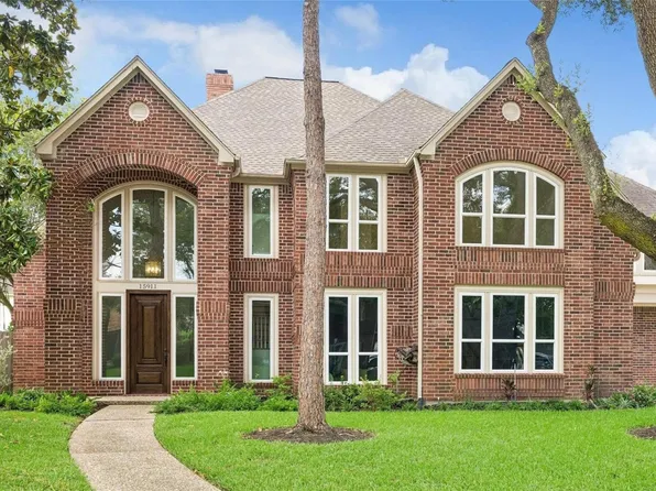 15911 Redwood Place Dr, Houston, TX 77079