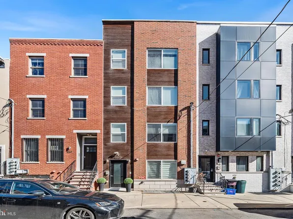 1517 Brown St #1, Philadelphia, PA 19130