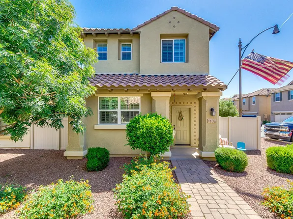 1102 S Annie Ln, Gilbert, AZ 85296