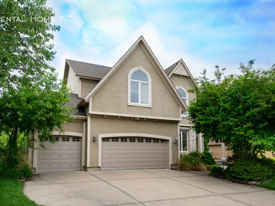 7712 W 145th St, Overland Park, KS, 66223