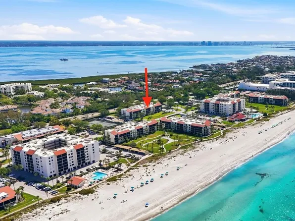 1955 GULF OF MEXICO DRIVE #G6-407, LONGBOAT KEY, FL 34228