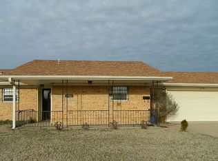 2706 NW 34th St, Lawton, OK 73505