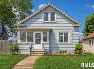 1935 23rd St #A, Moline, IL 61265