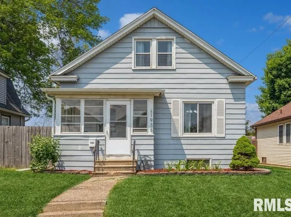 1935 23rd St #A, Moline, IL 61265